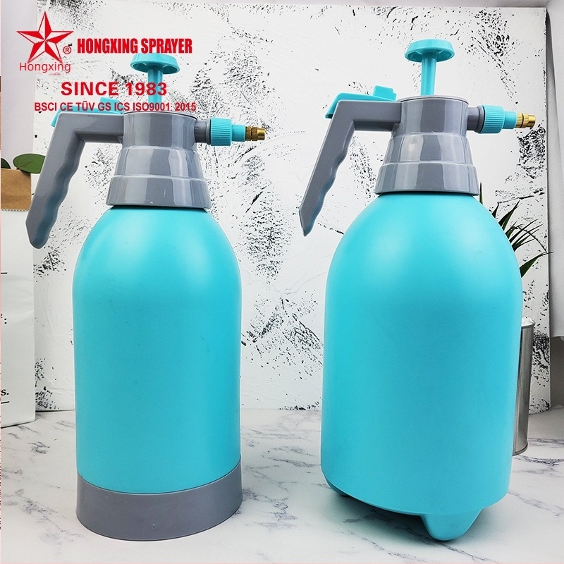 Red Star Ψεκαστήρας 2L/3L Υψηλής Πίεσης για Οικιακή Κηπουρική