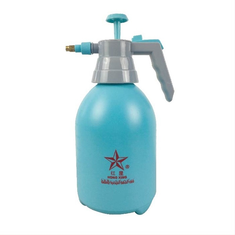 Red Star Ψεκαστήρας 2L/3L Υψηλής Πίεσης για Οικιακή Κηπουρική