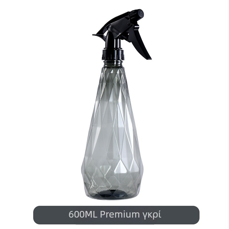 Boxin 600ml PET φιάλη αλκοόλης για απολύμανση – χειροκίνητος ψεκαστήρας ποτίσματος για οικιακή κηπουρική