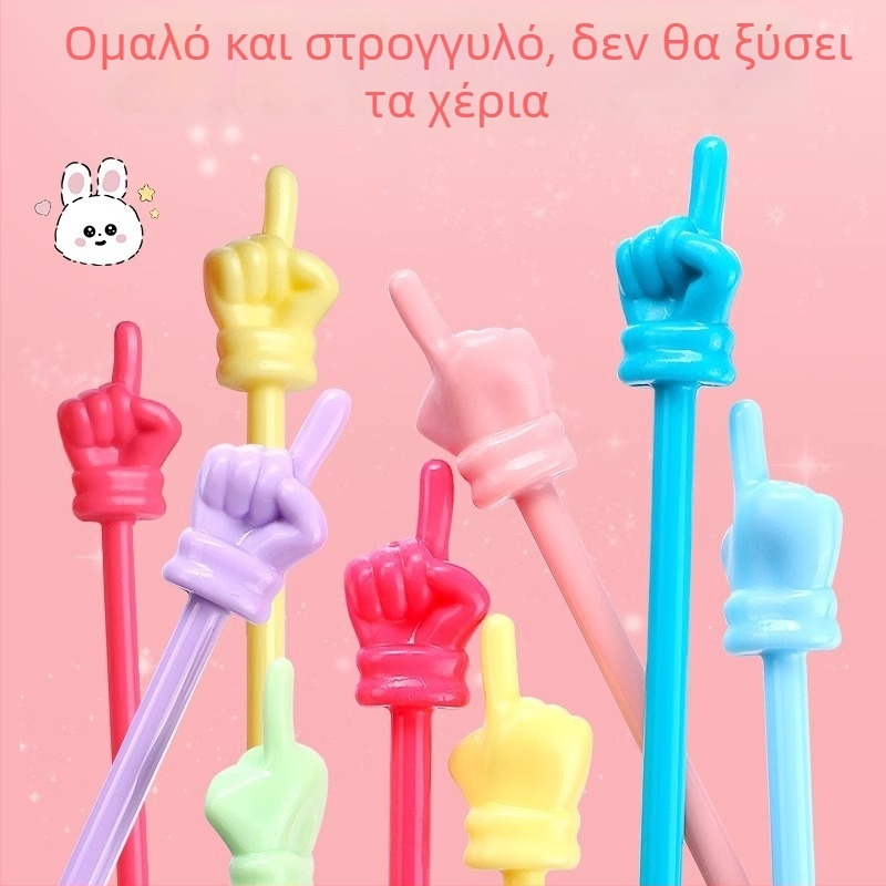 Σετ βέργας ανάγνωσης για παιδιά, μάρκα Good, εκτύπωση λογοτύπου διαθέσιμη, εξατομίκευση, εξουσιοδοτημένη ιδιωτική μάρκα