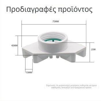 Αυτόματο σύστημα συμπλήρωσης νερού για ενυδρείο, μικρός ελεγκτής επιπέδου νερού και δεξαμενή σταγόνας χωρίς παροχή ρεύματος