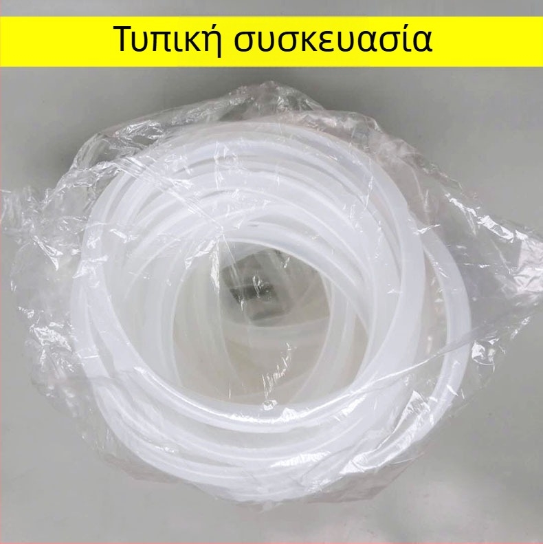 Σιλικονούχο δακτυλίδι στεγανοποίησης για ηλεκτρικό πιεστήριο Joyoung, εξαρτήματα, συμβατό με μοντέλα 4L/5L/6L