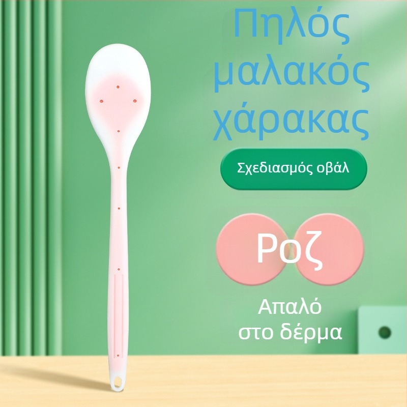Δείκτης διδασκαλίας από σιλικόνη με μαλακό χάρακα για οικιακή χρήση, εκπαιδευτικό ραβδάκι ασφαλές για παιδιά