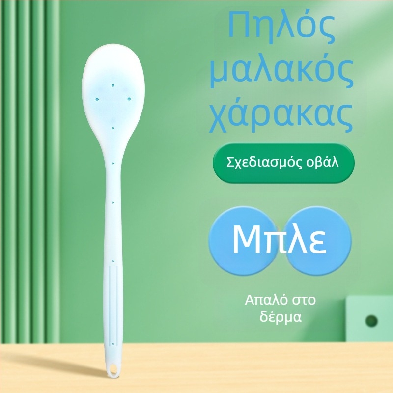 Δείκτης διδασκαλίας από σιλικόνη με μαλακό χάρακα για οικιακή χρήση, εκπαιδευτικό ραβδάκι ασφαλές για παιδιά