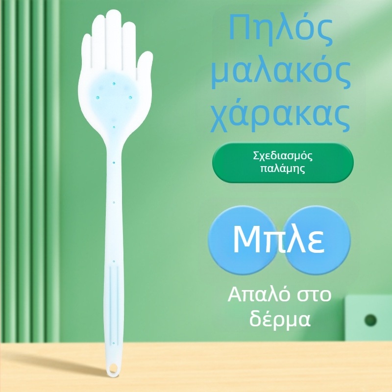 Δείκτης διδασκαλίας από σιλικόνη με μαλακό χάρακα για οικιακή χρήση, εκπαιδευτικό ραβδάκι ασφαλές για παιδιά