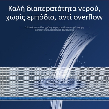 Μέσο φιλτραρίσματος ενυδρείου: 8D φίλτρο βαμβάκι, πυκνό σφουγγάρι υψηλής πυκνότητας, βιοχημικό υλικό φιλτραρίσματος νερού