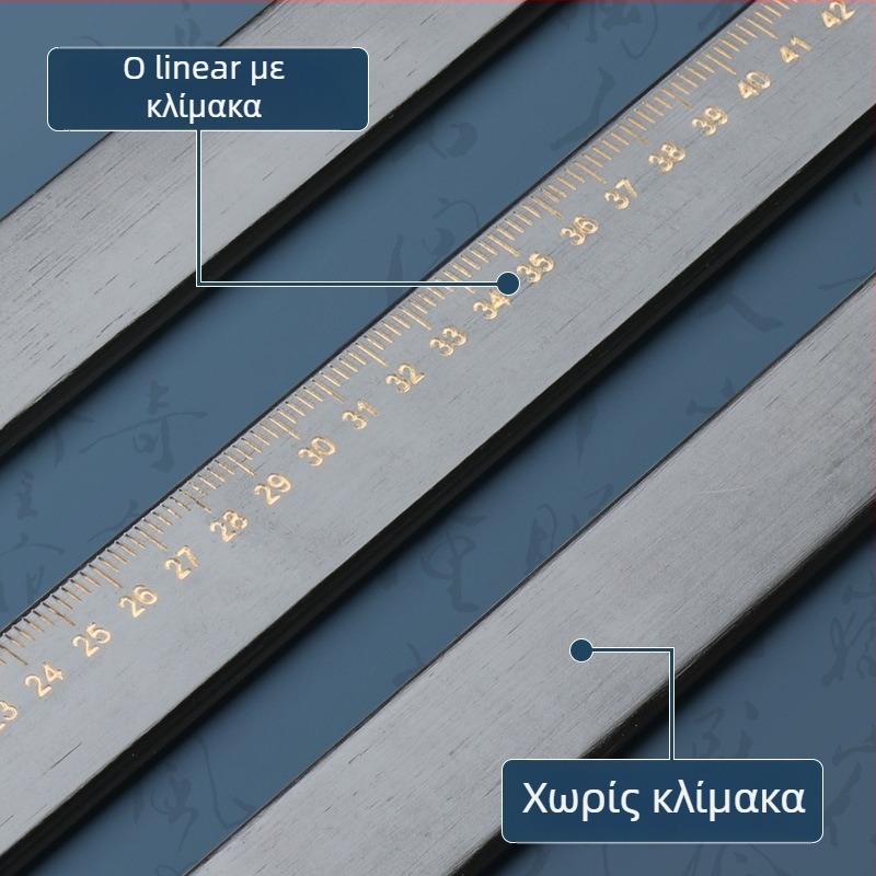 Reversal Δείκτης Ρούλερ για Οικιακή Εκπαίδευση — Εκπαιδευτικό Εργαλείο Διδασκαλίας; Μάρκα: Reversal; Τύπος: Δείκτης; Υλικό: Άλλο
