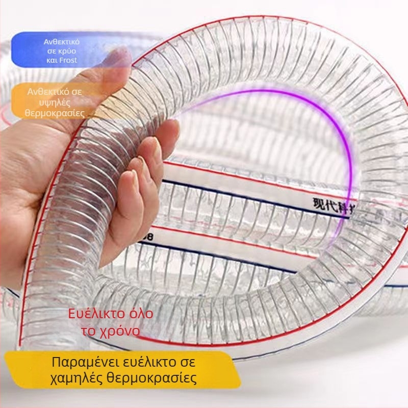 Jiaxin υψηλής πίεσης ψεκαστήρας φυτοφαρμάκων με τριών κυλίνδρων αντλία πλούντζερ, φίλτρο σωλήνα εισόδου και σωλήνα επιστροφής