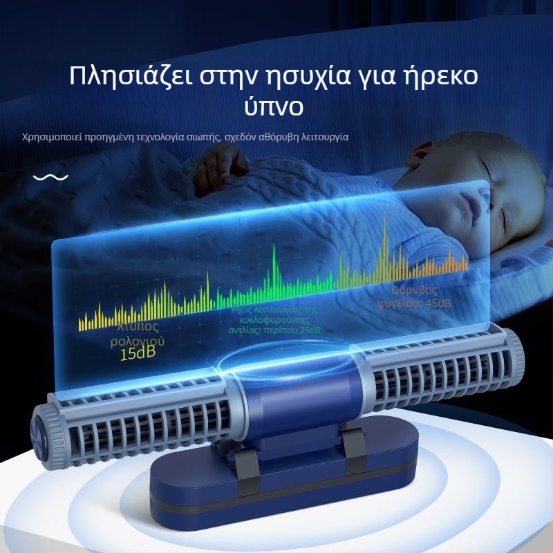 SQG Αντλία Κυκλοφορίας Ενυδρείου — Πολύ ήσυχη, Μεταβλητής Συχνότητας, Υποβρύχιος Δημιουργός Κυμάτων με Διασταυρούμενη Ροή