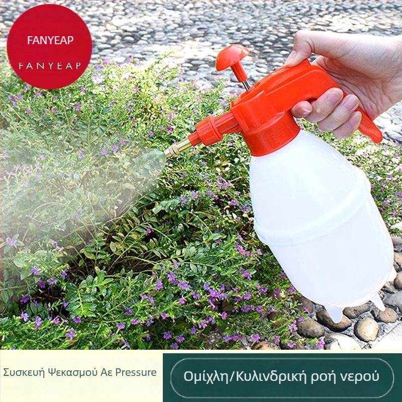 Κανάκι ποτίσματος / Μπουκάλι ψεκασμού, μάρκα Fan yi, υλικό: Άλλο, εφαρμογές: Άλλο.