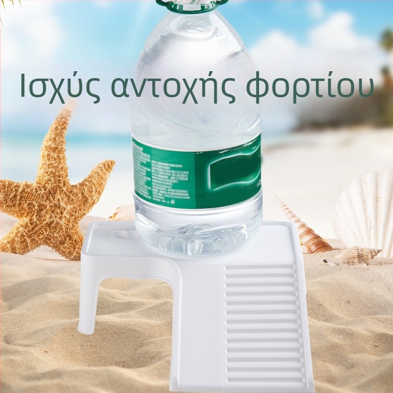 Πλατφόρμα για χελώνες για ηλιοθεραπεία και ανάβαση – Υλικό PP, μικροτοπία με βρύα, βελτίωση οικολογικού περιβάλλοντος, διακοσμητικό αξεσουάρ