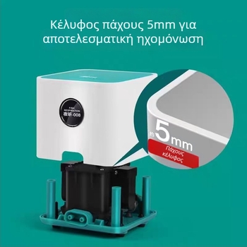 Αντλία οξυγόνου για ενυδρείο – Fish Breathing, μοτέρ με χαλκό πυρήνα, 1 kg, εξοπλισμός ενυδρείου