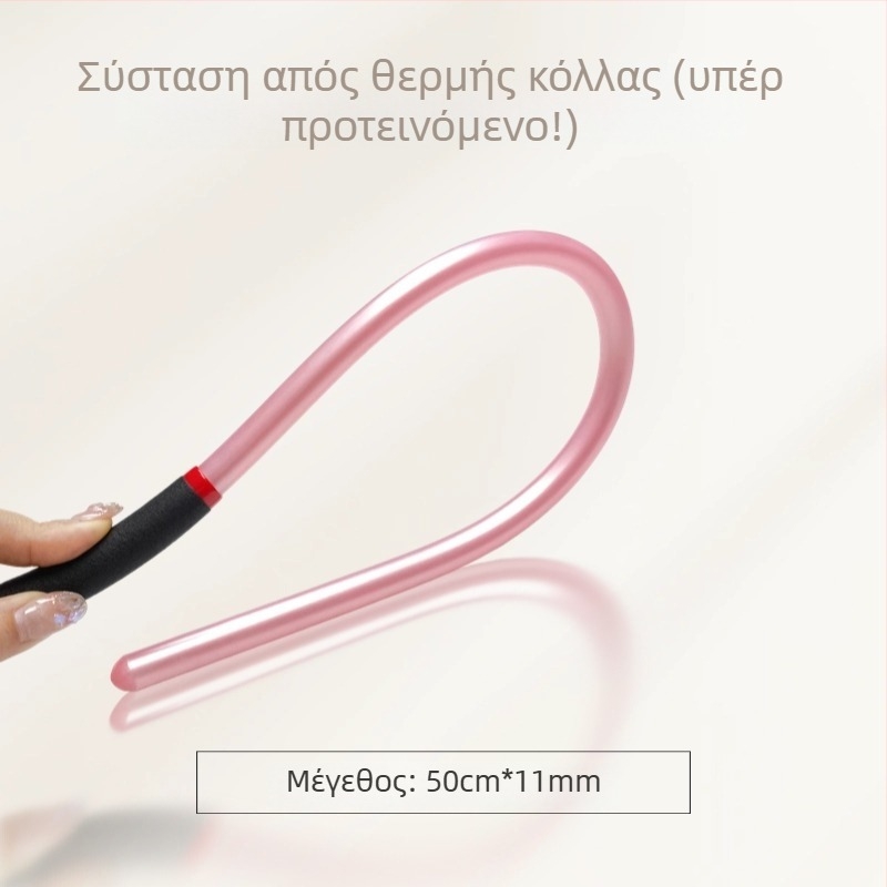 Οικιακή εκπαιδευτική ράβδος, υλικό: κόλλα θερμού τήξης, σκοπός: SP εκπαίδευσης, χωρίς λογότυπο, χωρίς προσαρμογές