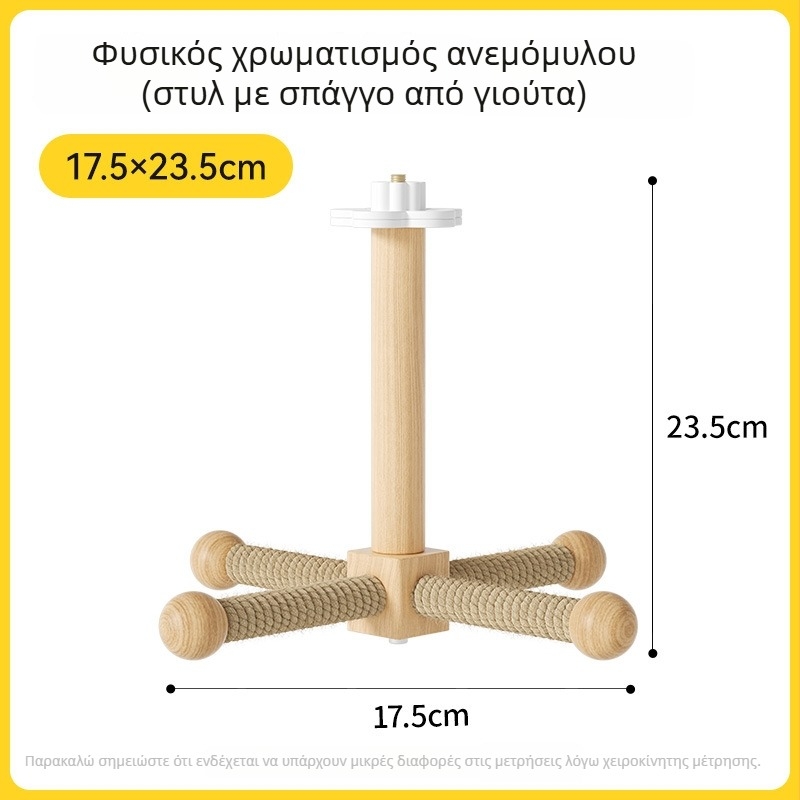 Σταθμός ταΐσματος παπαγάλου σε αιωρούμενο στύλο με προστασία από πιτσιλίσματα, ποτιστικό και πλατφόρμα, ξύλινο, 91 τεμάχια, μάρκα 7o/qi oh, συμβατό με ενυδρείο, χωρίς αυτόματη τροφοδοσία
