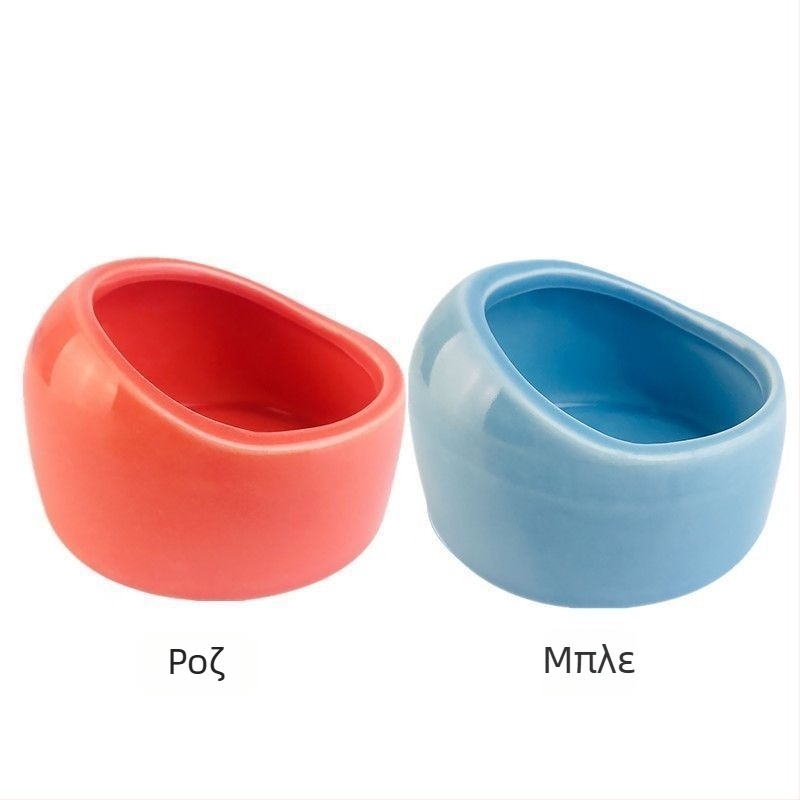 Παπαγάγος κεραμικό μπολ νερού και δοχείο τροφής για κλουβί – Υλικό: Άλλο; Προέλευση: Άλλο; Κατάλληλο για ενυδρείο; Μόνο χειροκίνητη σίτιση