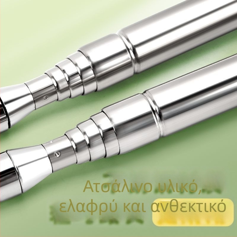 Δείκτης δασκάλου με οθόνη αφής – Όλα σε ένα εργαλείο διδασκαλίας με επεκτεινόμενο δείκτη