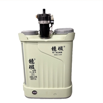 Ψεκαστήρας πλάτης με μπαταρία λιθίου, υψηλής πίεσης, για προστασία φυτών