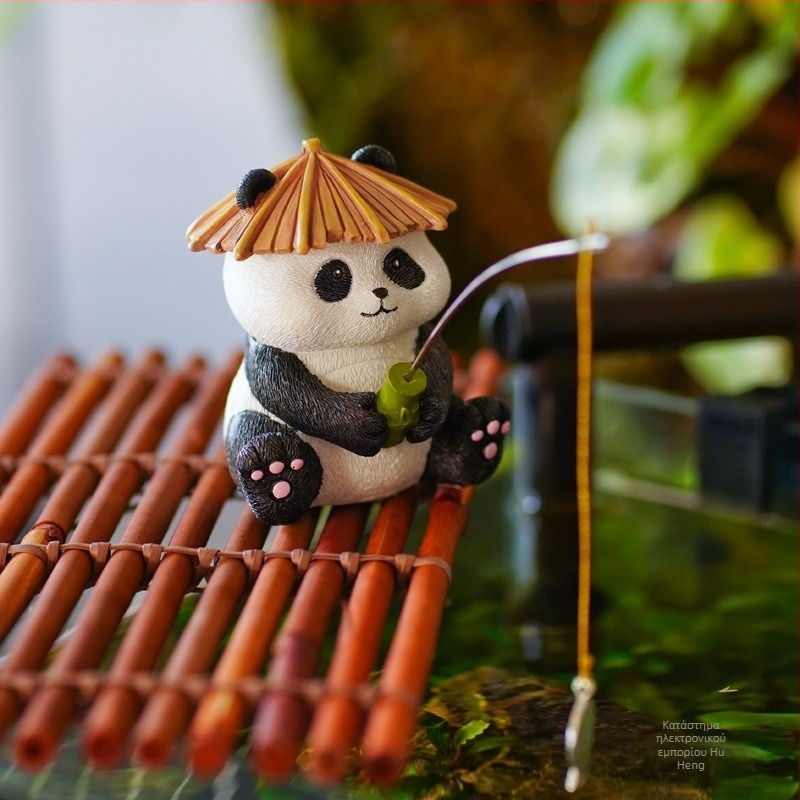 Διακοσμητικό ενυδρείου τοπίου, πλαστικό υλικό, στυλ οικολογικού μπουκαλιού, κατηγορία πετρωμάτων τοπίου, κύριος σκοπός: διακοσμήσεις