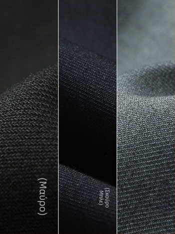 Slim ανδρικό γιλέκο – μονόκουμπωτο, без γιακά, πολυεστερικό ύφασμα με επένδυση πολυεστέρα, πολλαπλές τσέπες, ελαφρύ επιχειρηματικό στυλ