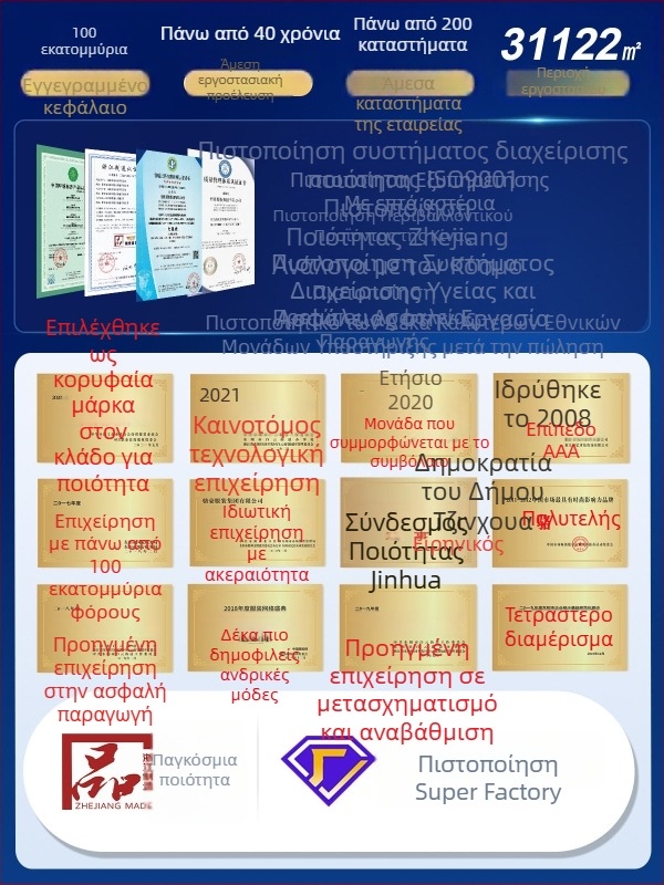 Ανδρικό λεπτό γιλέκο επιχειρηματικό με ριγέ, μονόμπροστο, χωρίς γιακά, πολυεστερικό ύφασμα (Slim, Ριγέ, Μονόμπροστο, Χωρίς γιακά, Πολυεστερικό)