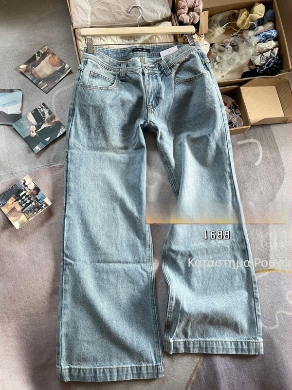 Γυναικείοι παντελόνες ίσιας γραμμής, casual, καλοκαίρι 2025, στυλ για γραφείο και καθημερινότητα