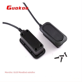 Καλώδιο USB για τσάντες με USB-C διεπαφή, PVC υλικό, μάρκα GUOKOU