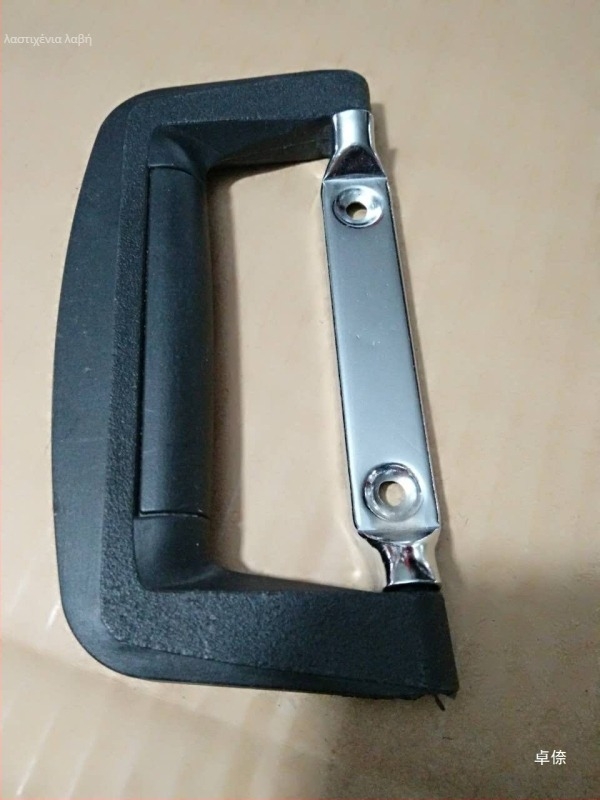 Χειρολαβή για εργαλειοθήκη — Μάρκα: Άλλος; Υλικό: Άλλο; Σχέδιο: Άλλο; Λειτουργία: Άλλο; Κατηγορία: Αξεσουάρ τσαντών