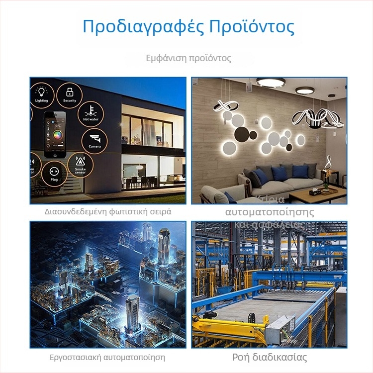 Lianke LK8625 Μονάδα Bluetooth 5.0 BLE για το έξυπνο σπίτι, ασύρματος δέκτης 2.4 GHz, 20 dBm EIRP, κωδικός προϊόντος 001