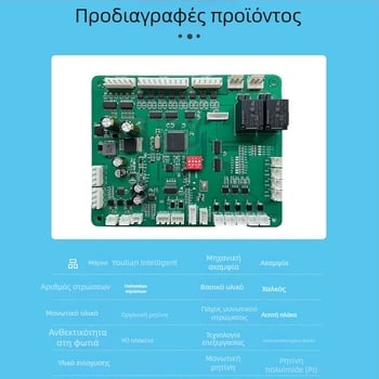 Κύκλωμα AI παιχνιδιού 4G και GPS τοποθέτησης για PCBA λύση ανάπτυξης AI διαλόγου σε έξυπνο παιχνίδι
