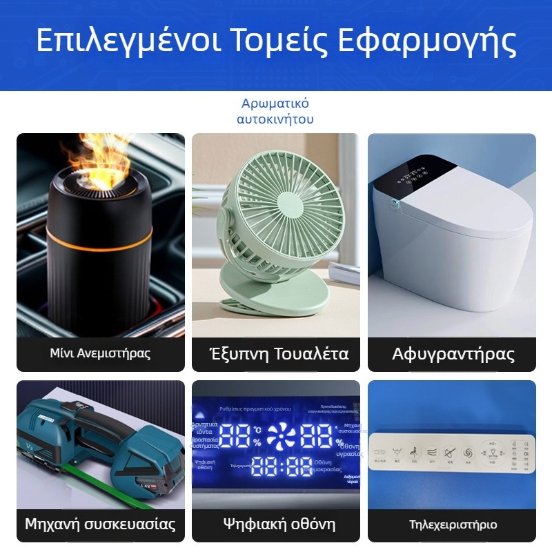 Νέο Bluetooth ηχείο με PCBA ενότητα ανάπτυξης για φορητή εξωτερική χρήση