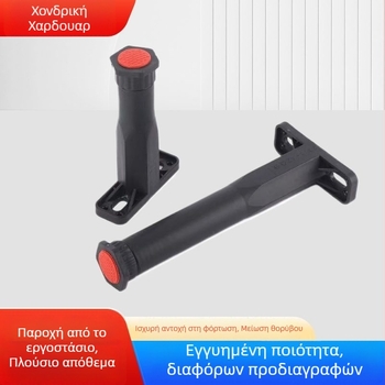 Πλαστικά ρυθμιζόμενα πόδια κρεβατιού με κεντρική στήριξη, κατάλληλα για κρεβάτια, ντουλάπες, καναπέδες και τραπέζια — Changlong