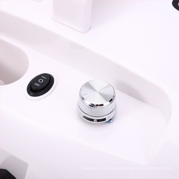 Συσκευή αρωματοθεραπείας για απολύμανση και φιλτράρισμα αέρα αυτοκινήτων (FO-241; 390 W; 220 V; αρνητικά ιόντα 1000; ενεργό οξυγόνο 1000)