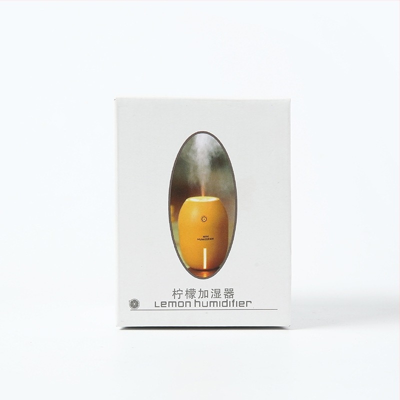 Φορητός USB υγραντήρας μίνι με αρωματοθεραπεία για αυτοκίνητο, σπίτι και γραφεία; 1 έξοδος ομίχλης • δεξαμενή <0,5 L • κάλυψη 21–30 m² • τροφοδοσία USB/ενσωματωμένη • αθόρυβη λειτουργία