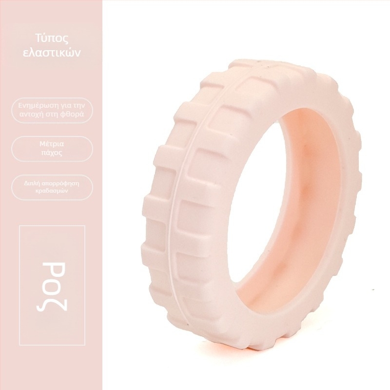 Κάλυμμα τροχού αποσκευών αντικατάστασης - σιωπηλός universal τροχός, εξαρτήματα τσαντών, άνοιξη 2024