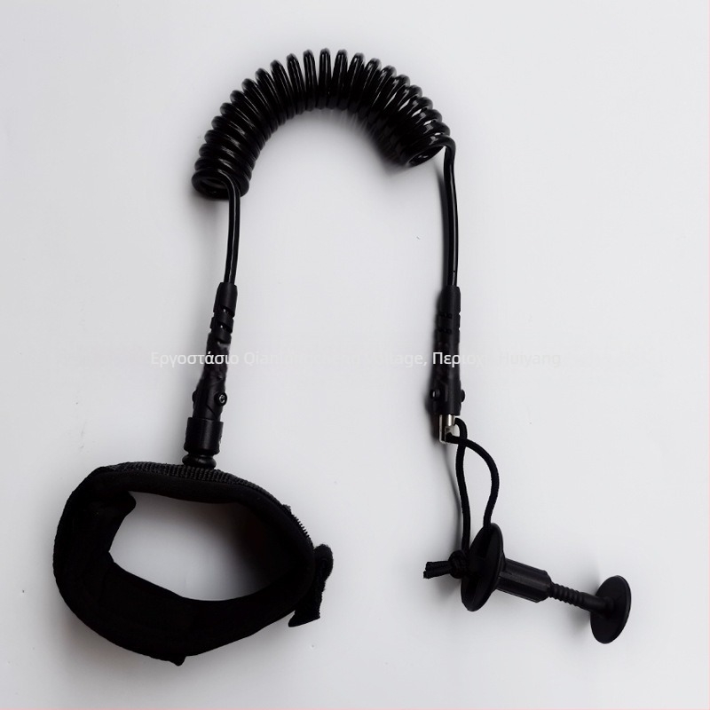 Ζώνη ασφαλείας για SUP σανίδα – Autonomy μάρκα, TPU υλικό, για θαλάσσια σπορ