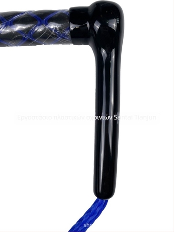 Σχοινί σερφ με λαβή EVA, μήκους 23 μ., αντιολισθητικό εξοπλισμό θαλάσσιων σπορ για σκάφη