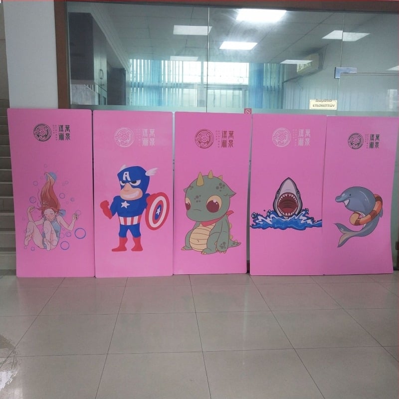 ΕVA κουβέρτα για θαλάσσια σκι ενήλικες – εξωτερικός αθλητικός εξοπλισμός, μάρκα Enjoy