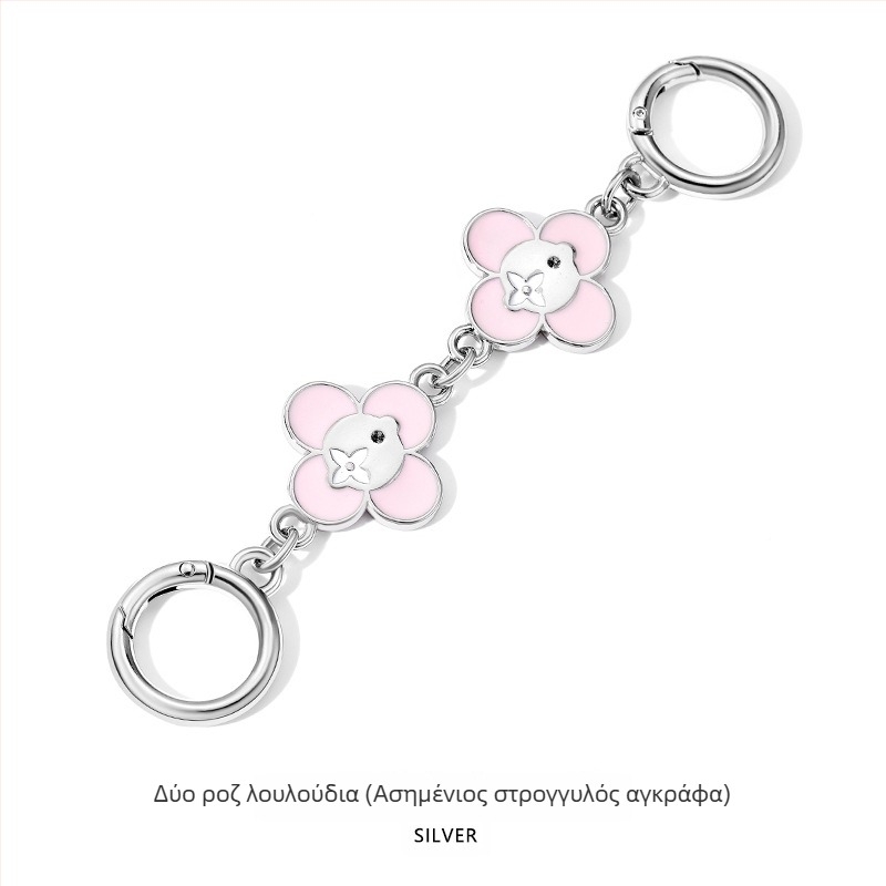 Λουρί επέκτασης για τσάντες Mahuangshi – Κράμα, αδιάβροχο και υπερ-ελαφρύ, αξεσουάρ αποσκευών, Χειμώνας 2024