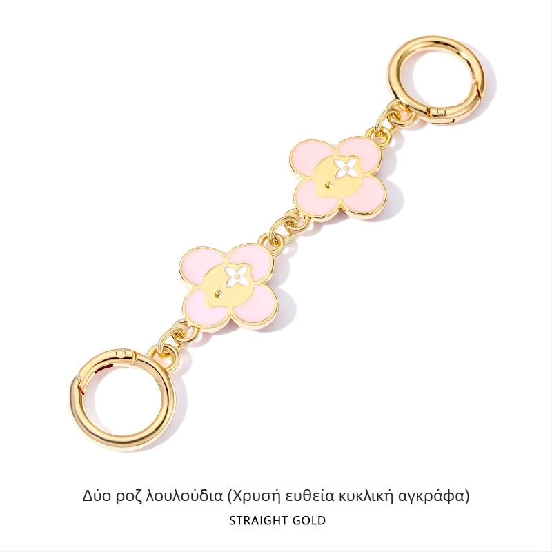 Λουρί επέκτασης για τσάντες Mahuangshi – Κράμα, αδιάβροχο και υπερ-ελαφρύ, αξεσουάρ αποσκευών, Χειμώνας 2024