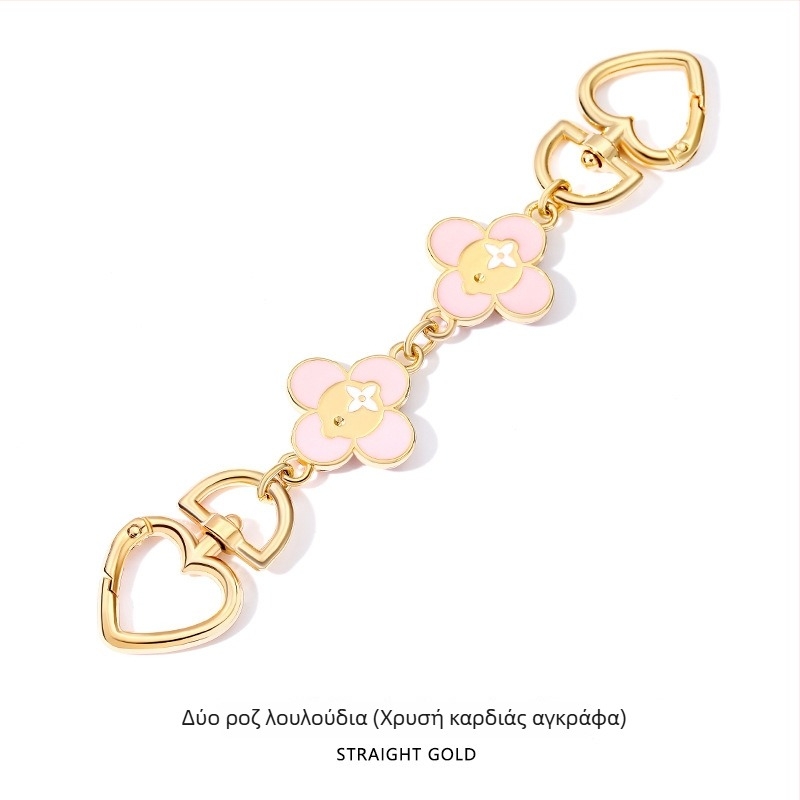 Λουρί επέκτασης για τσάντες Mahuangshi – Κράμα, αδιάβροχο και υπερ-ελαφρύ, αξεσουάρ αποσκευών, Χειμώνας 2024