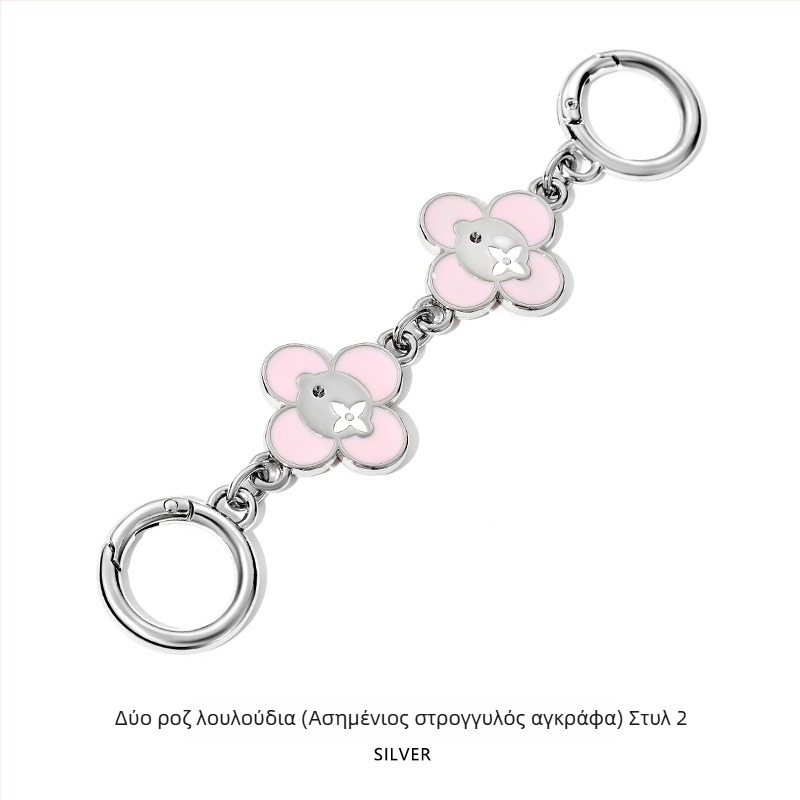 Λουρί επέκτασης για τσάντες Mahuangshi – Κράμα, αδιάβροχο και υπερ-ελαφρύ, αξεσουάρ αποσκευών, Χειμώνας 2024