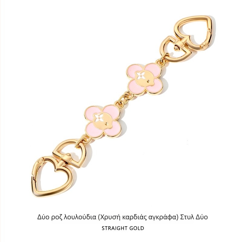 Λουρί επέκτασης για τσάντες Mahuangshi – Κράμα, αδιάβροχο και υπερ-ελαφρύ, αξεσουάρ αποσκευών, Χειμώνας 2024