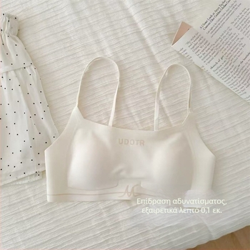 Slimming 3.0 Σουτιέν χωρίς ραφές για γυναίκες με μεγάλο στήθος, διαμόρφωση και στήριξη, χωρίς τιράντες, λεπτό κύπελλο