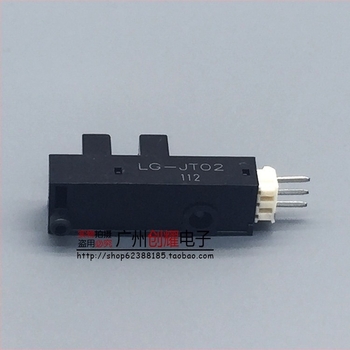 LG-JT02 φωτοηλεκτρικός αισθητήρας, αντίθετου τύπου επαγωγή, απόσταση ανίχνευσης 5 mm, χρόνος απόκρισης 0,05 s, έξοδος NPN