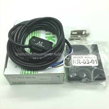 Φωτοηλεκτρικός αισθητήρας RIKO PK3-QM1N PM6-DU05N
