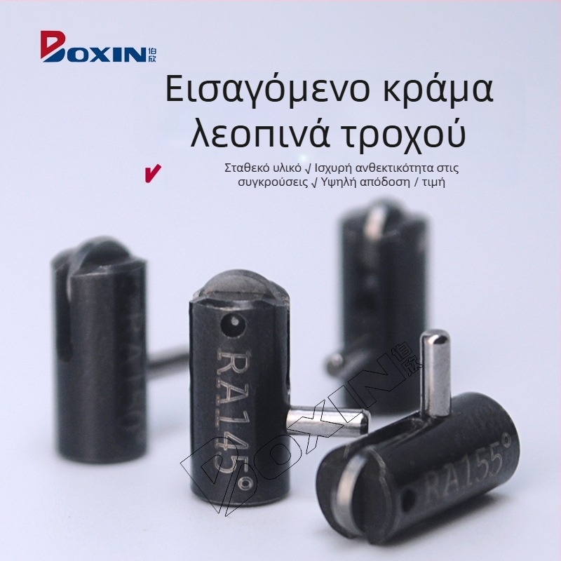 Bohle μηχανή κοπής γυαλιού με τροχό μαχαιριού – γωνία 130–165°, μάρκα Bohle, προέλευση Γερμανία, συμβατή με Jingling, Pulijin, Intemark, Bavaroni, Procter, Baichao