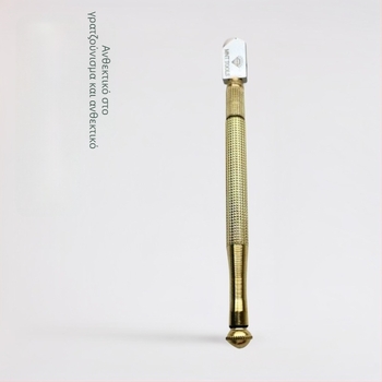 Κυλινδρικός κόπτης γυαλιού για παχύ γυαλί και κεραμικά πλακίδια - Sharp