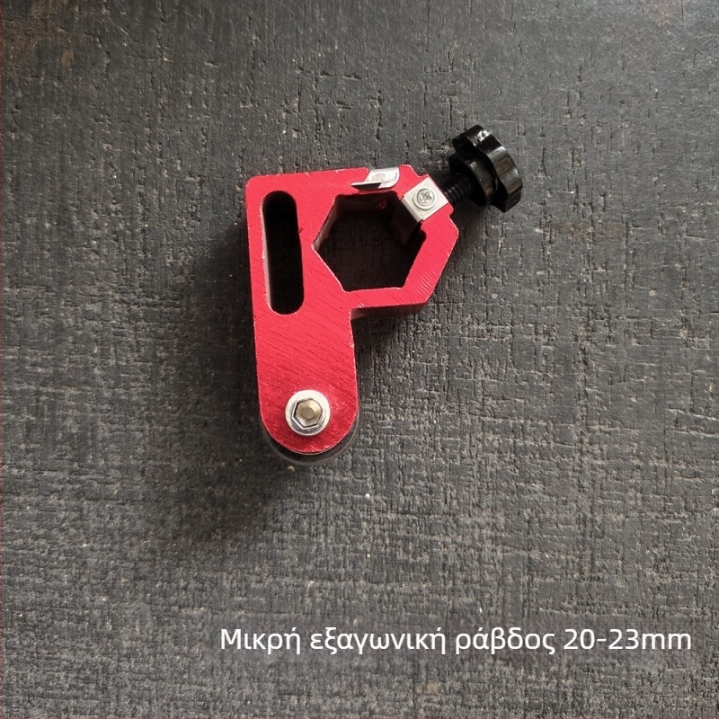 Δίσκος κοπής 22 mm για μηχανή κοπής πλακιδίων και πιεστής για πλακίδια, Τ-τύπου ώθηση, μήκη 0.4 m, 0.6 m ή 0.8 m