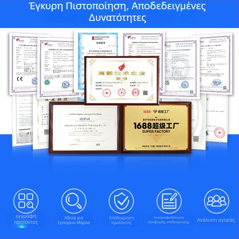 K6S Φορητό Karaoke Bluetooth Ηχείο με Υποστήριξη USB Drive 32GB, 25W Έξοδος, MP3 Αναπαραγωγή, Οθόνη, Περιλαμβάνει Μικρόφωνο Τοποθέτησης σε Αυτοκίνητο και Ασύρματο Lavalier Μικρόφωνο