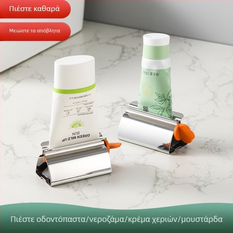 Συμπιεστής οδοντόκρεμας — Yue Jue, Κωδικός Al731528059815, Μη εισαγόμενο